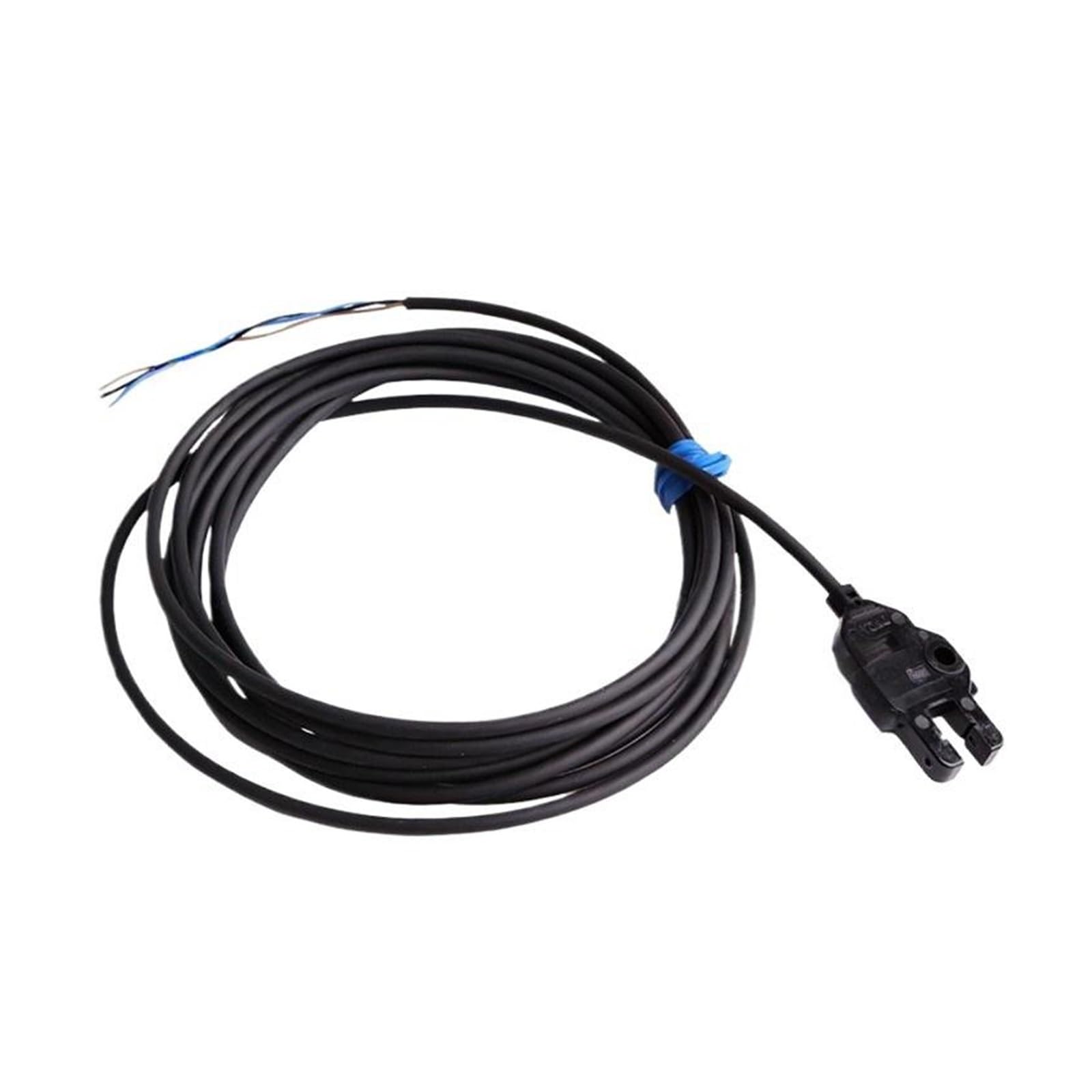 CXFCIHFT EE-SX771 2M/SX771A/SX771P miniature photoelectric switch sensor(EE-SX771 2*M)