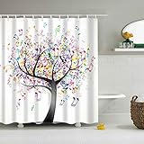 ❤ Tamaño - 180x180 cm / 180x200cm. Incluye 12 ganchos tipo C , Fácil de instalar y usar.----- 【 cm bolsillos cascada forma paris bosque 9 amor dragon grandes cromada pato gancho flamenco blanco riel 5 4 paisaje translucida peces paraguas los naturaleza medusa anillos colgar piedras ball redondas marrones celeste nueva grises quimica panda amarillo cine pastel coral rayas japon cebra playa base hojas infantil】