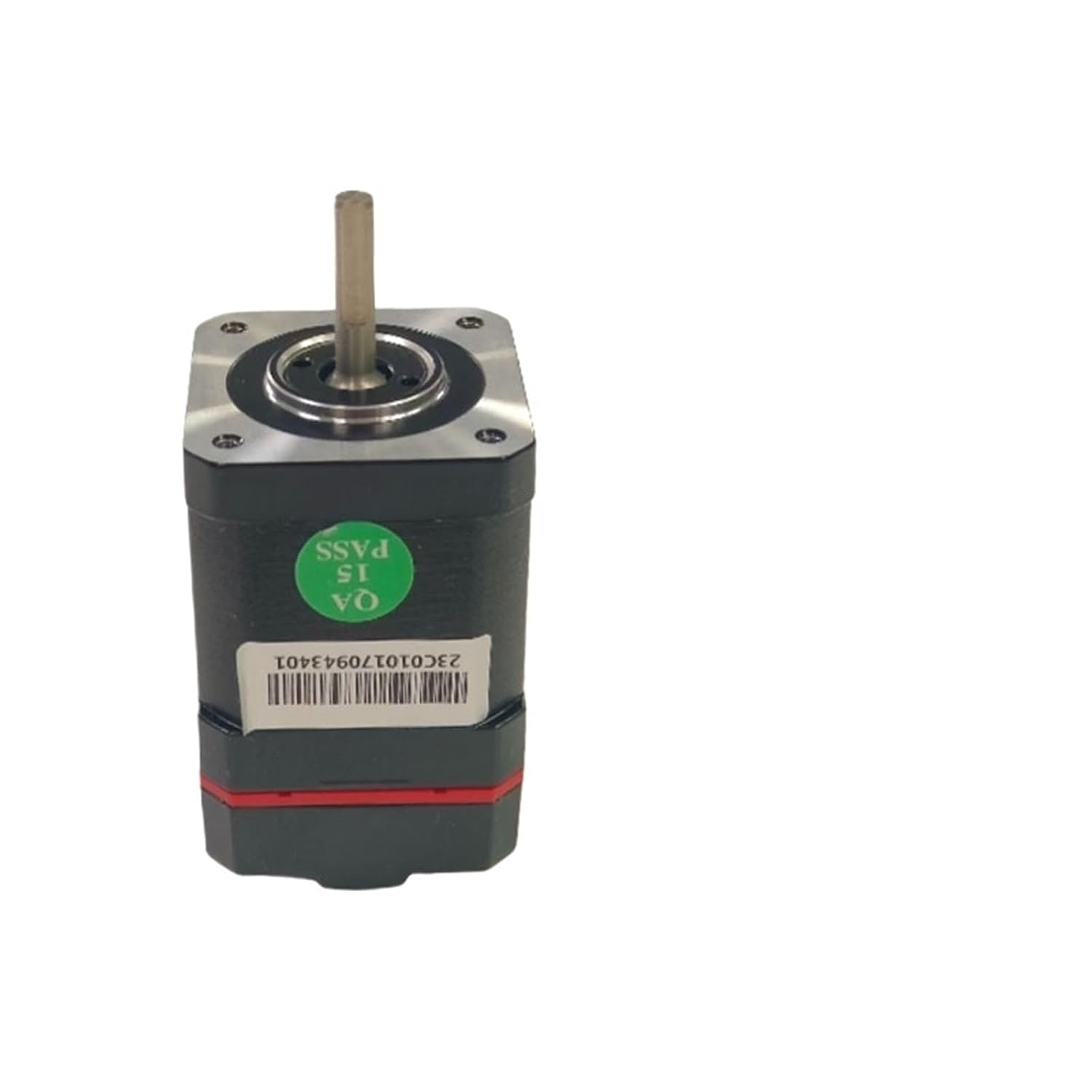 Nema 17 Closed Loop Integrated Motor 2.0A 72N.CM Hybrid Integrated Stepper Motor for Print Parts(42HS60EIS-P)