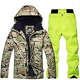 Füllen Sie den Raum winddicht mit hochwertiger Baumwolle, um eine gute Wärmedämmung zu gewährleisten. Hohe wind- und wasserdichte Technologie, so dass das Produkt gute wasserdichte, winddichte und verschleißfeste Effekte hat