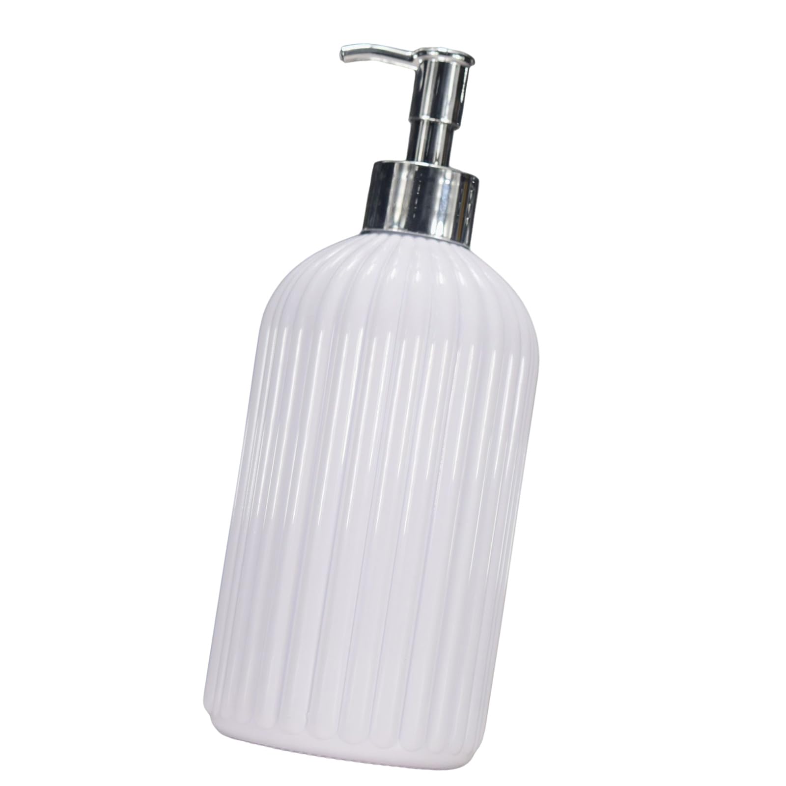 our fave 500ml Soap Dispenser with, Modern Striped Bathroom, Washing Up Liquid Kitchen, Hand Hand Bottle
