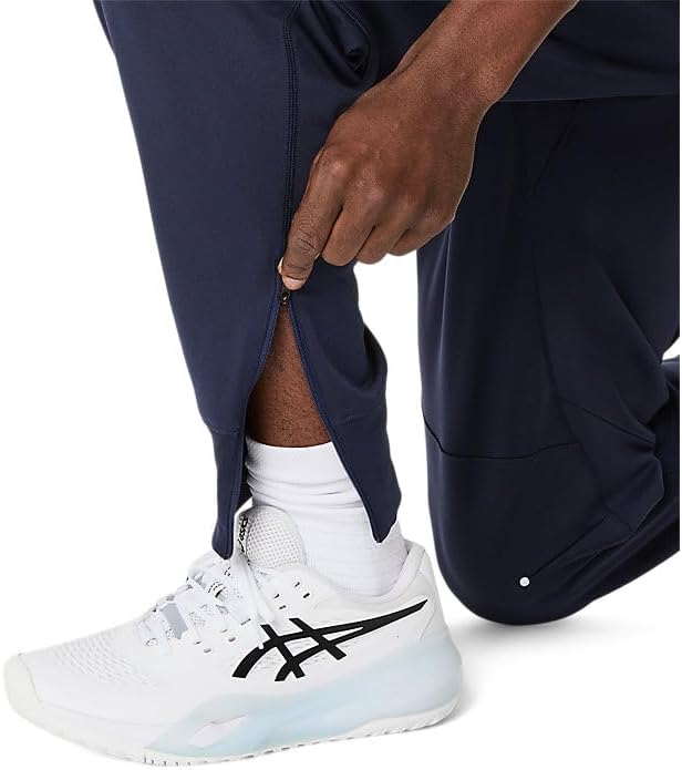 ASICS Men's COURT WARM-UP PANT Tennis Apparel