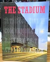 The Stadium History of Chicago Stadium B0094KZ76E Book Cover