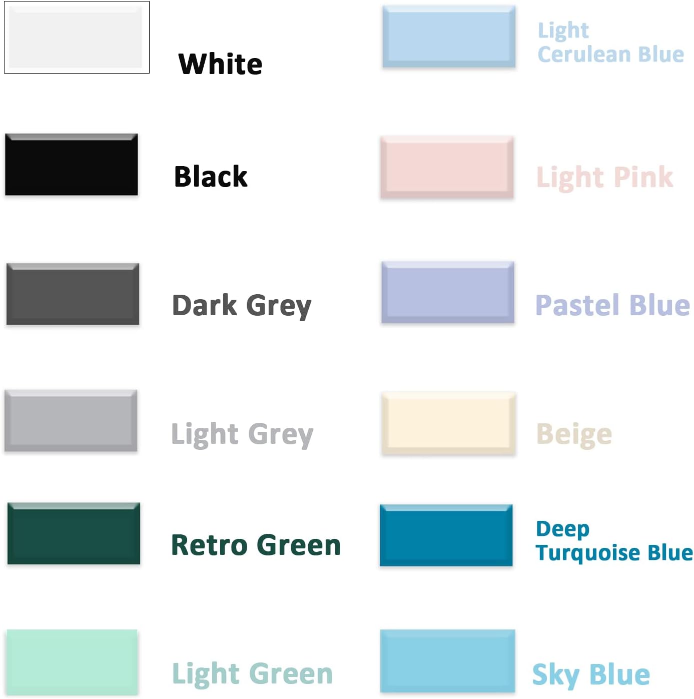 NADAMOO Tub and Tile Refinishing Paint, Dark Gray, 500g / 17.5 oz, DIY Bathtub Sink Reglaze Kit Countertop Resurface Kit for Bathroom Kitchen Porcelain Fiberglass, Semi-matte Coat