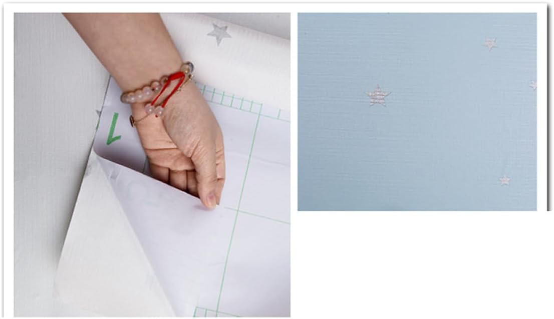 [LJKI] 壁紙シール 防水 汚れ防止 60cm*10M おしゃれ キッチン 洗面所 トイレ 家具 DIY リメイクシート 柄04