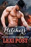 Cover zum Buch Fletcher's Flame