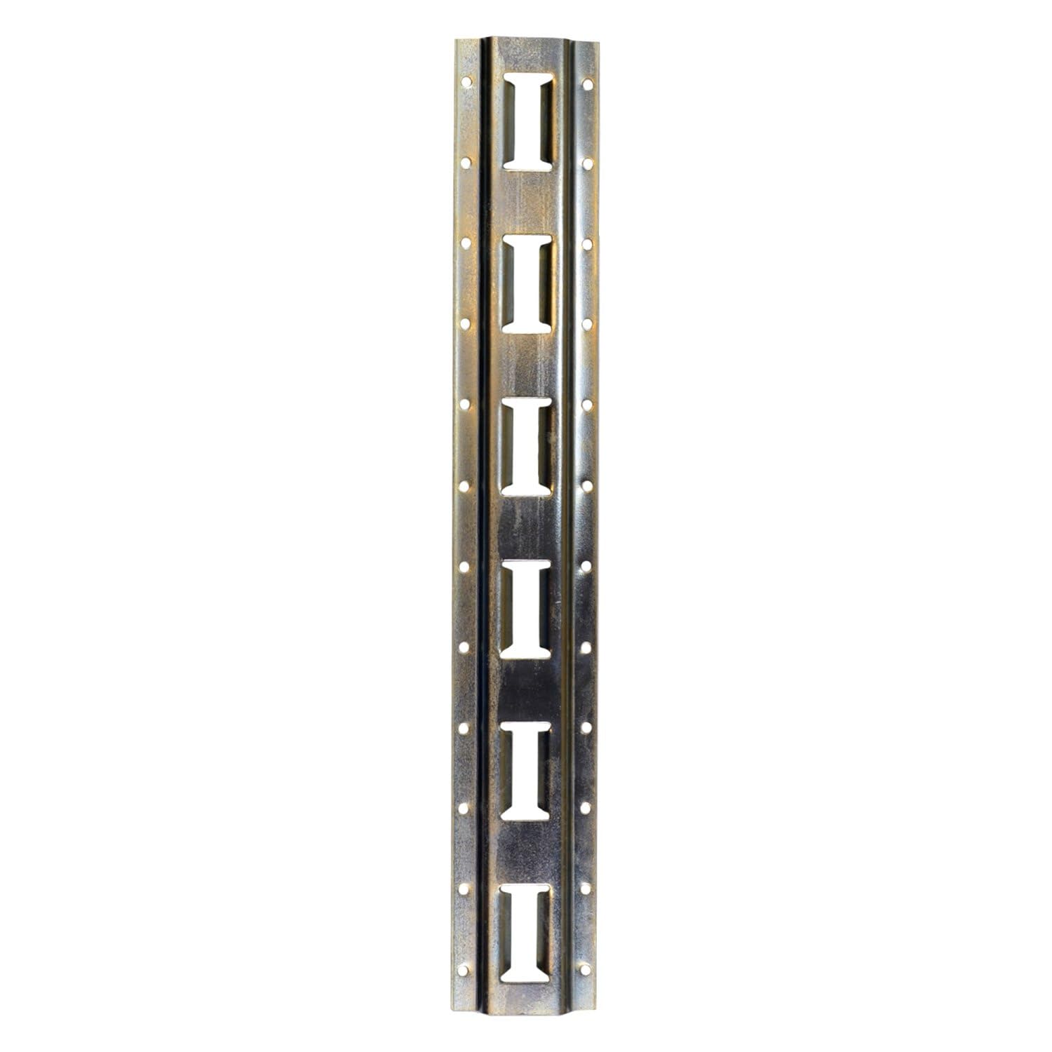 レール、E.Y Amazon.com: E-Track Vertical Rail, 24