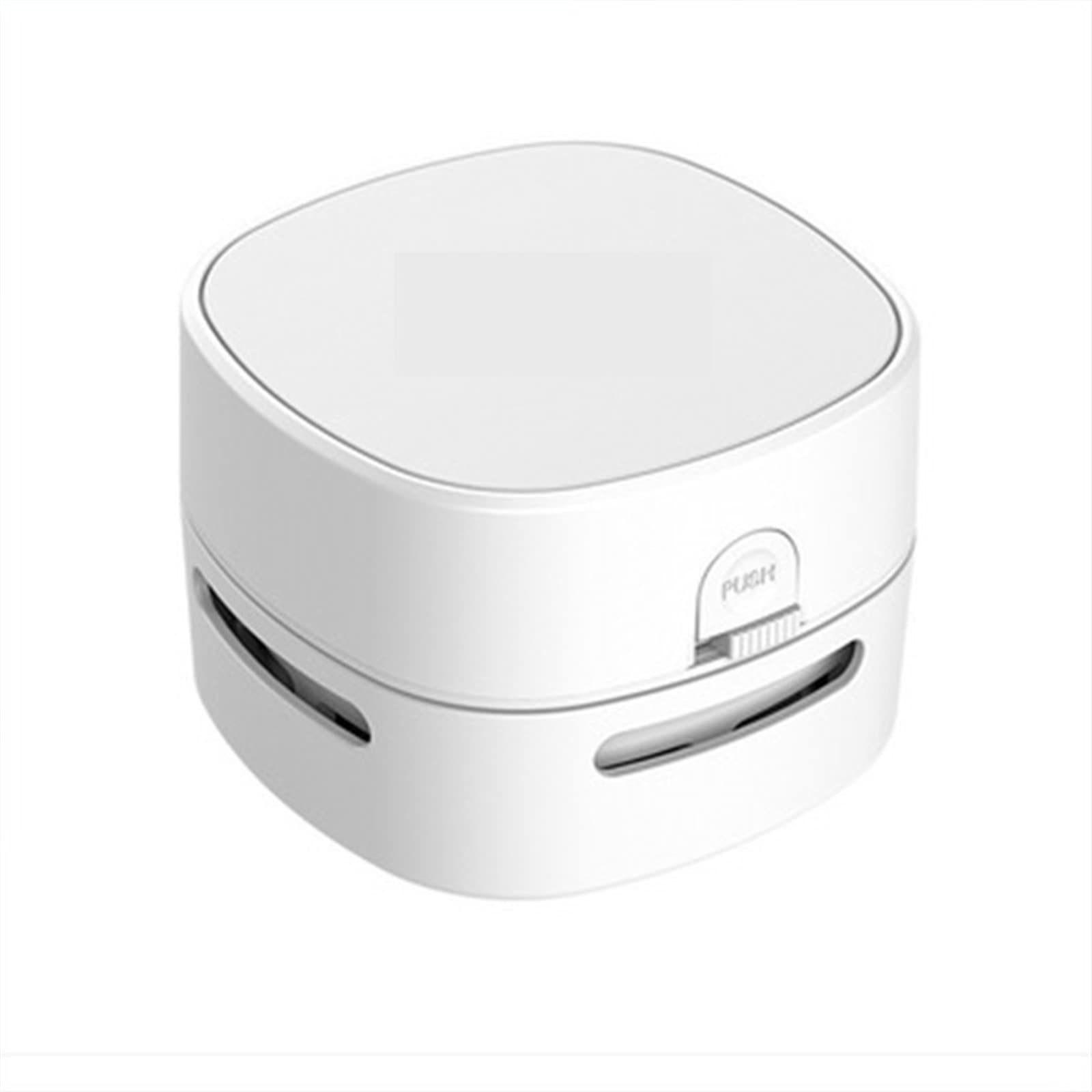 Nettoyeur de bureau portable aspirateur de sol dur et table etudiant
