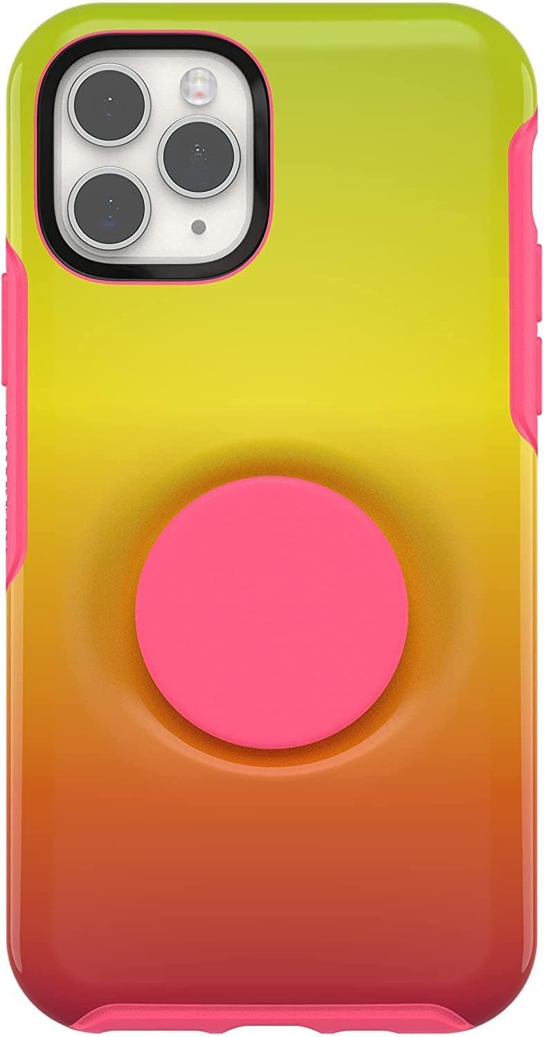 OtterBox Otter + POP Symmetry Series Case for iPhone 11 Pro - Island Ombre - Image 3