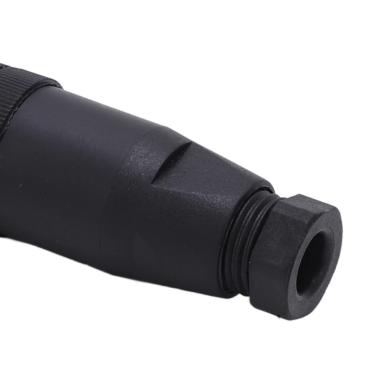 Terminatore Maschio Femmina NMEA 2000, Connettore M12 A 5 Conduttori A Forma di A 9A Protezione Resistente Al Calore per Barche Marine