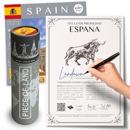 How do you say gifts in spanish