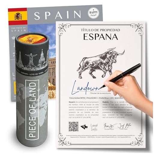 Unique Spanish Gifts for All Occasions