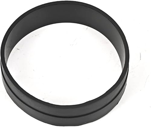 Miniatura 7 de BHTOP NR83A/A2 NR83A3 NR83A2 NR83A5 NR83A2 (S) Driver, cubierta superior, parachoques, resorte de cinta, junta tórica Herramientas neumáticas