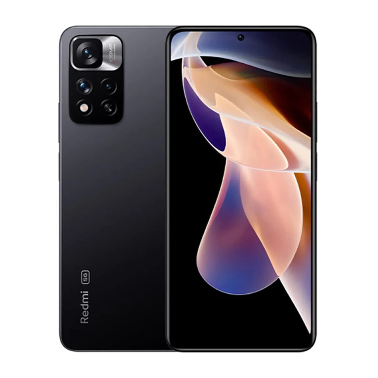 Amazon.com: Xiaomi Redmi Note 11 Pro 4G Global Version 64GB + 6GB 
