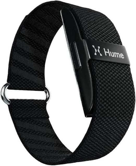 Hume Smart Tracking Band