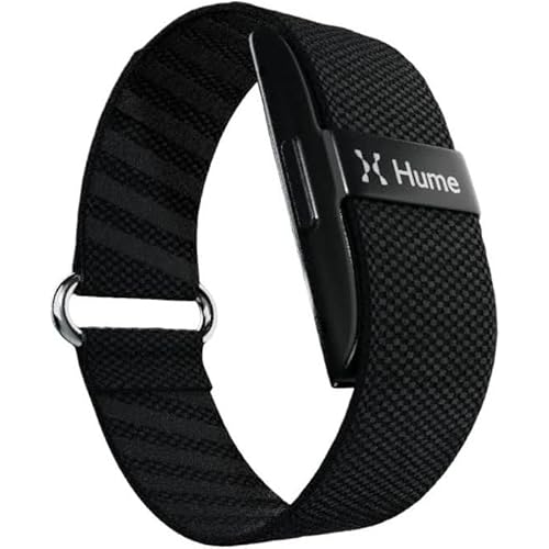 Hume Smart Tracking Band