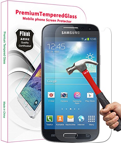 Screen Protector for Apple iPhone Xs & iPhone X