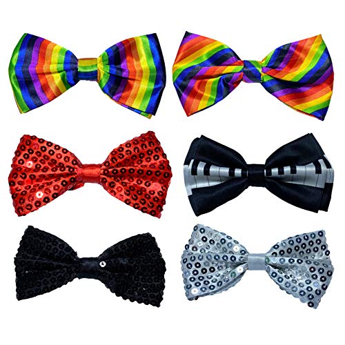Nœud papillon réglable chic pour sublimer votre tenue de mariage et réception de gala