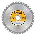 Produktbild Dewalt Metall-Kreissägeblatt 165/20 36FZ+3° (für Aluminium) DT1911-QZ