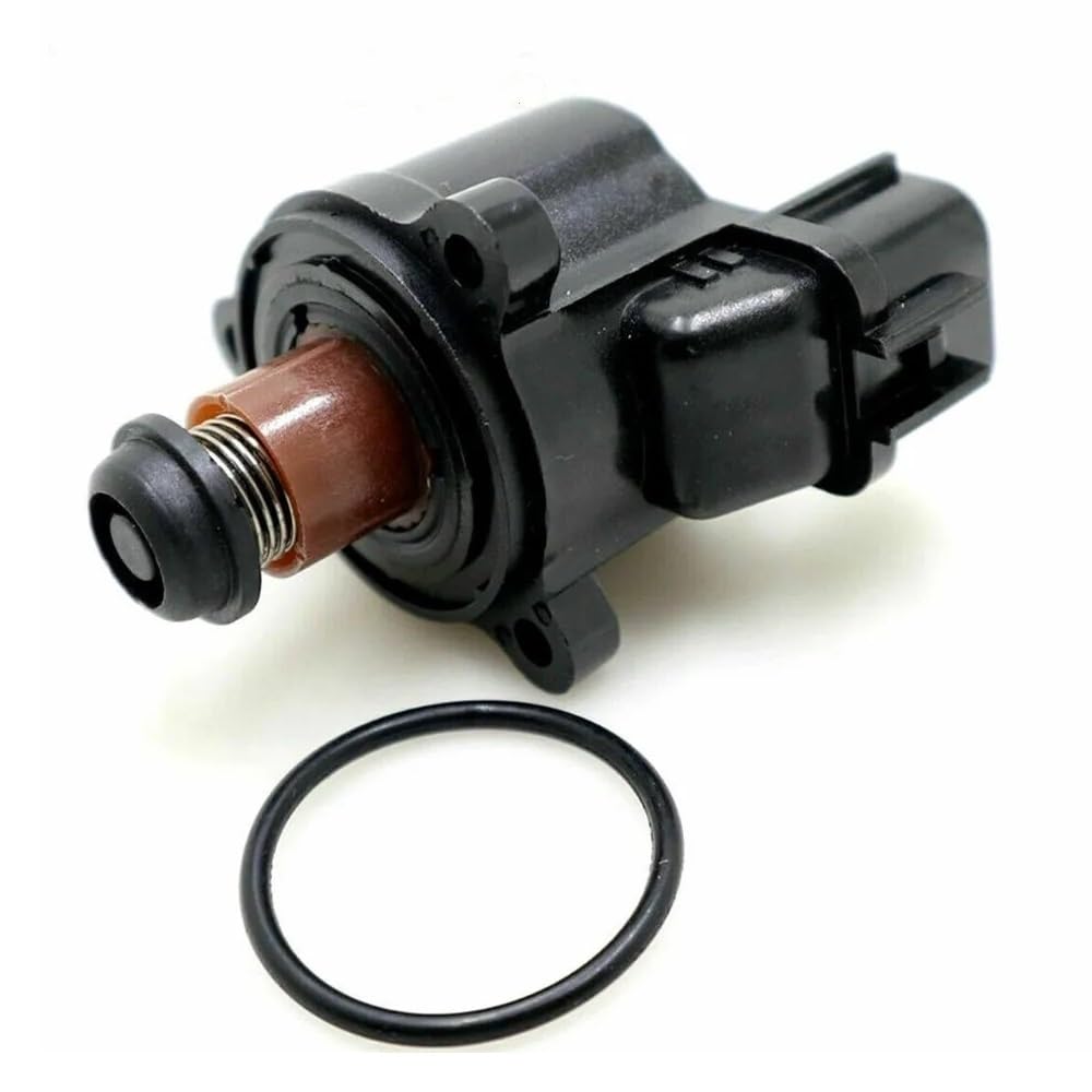 MD628119 18137-87L01 18137-52D00 Válvula de control de velocidad de ralentí IAC for motor paso a paso fueraborda Suzuki DF recambio