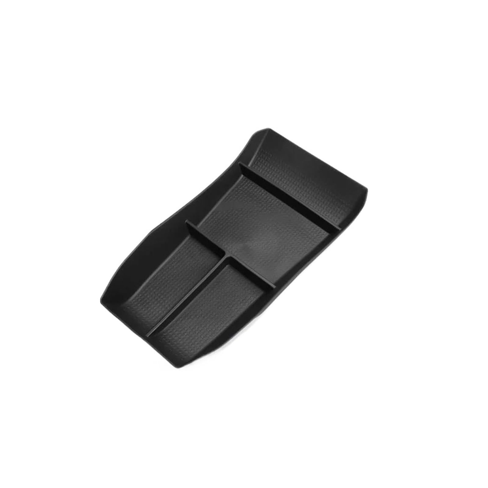 EVEKHAHHRB Console Storage Box Container For BYD For ATTO 2 For Yuan For UP 2025 2026 Armrest Box Storage Tray Plate Console Holder Container Stowing Organizer Armrest Storage Box(2)