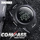 product photo of the Gosasa military watch