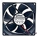 KLD24S9225H 24V 0.2A 9025 9CM New Double Ball high air Volume Inverter Fan