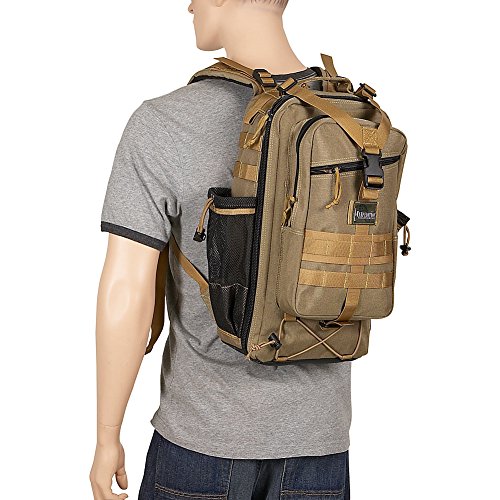 Image of Maxpedition Pygmy Falcon-II Backpack