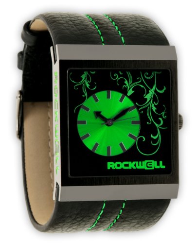 Rockwell MC109