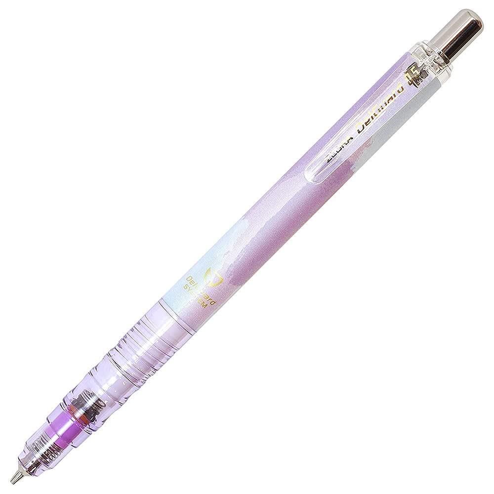 Amazon | ZEBRA デルガード 0.5mm グラデーションカラー