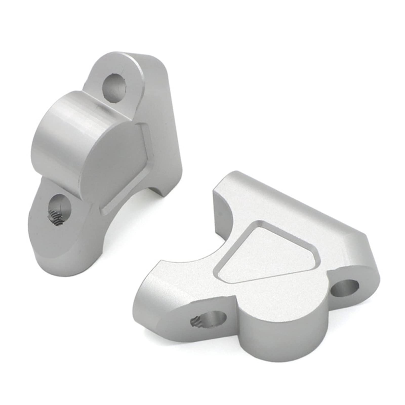 Rehausseur guidon moto risers pour R1200GS LC R1250GS barre serrage 2014-2019