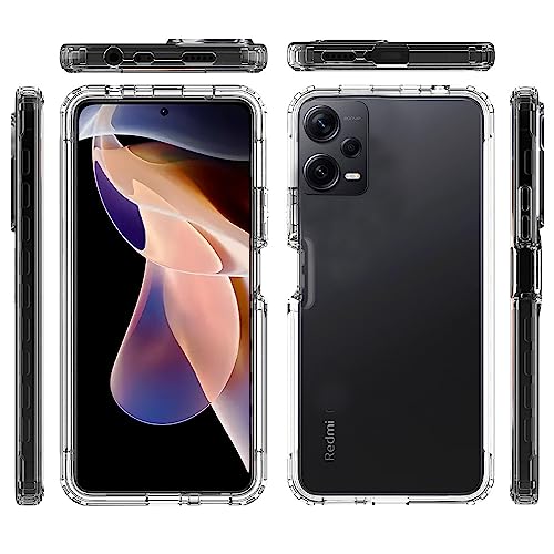 Cover Compatibile con Xiaomi 13 Lite/Xiaomi Mi 13