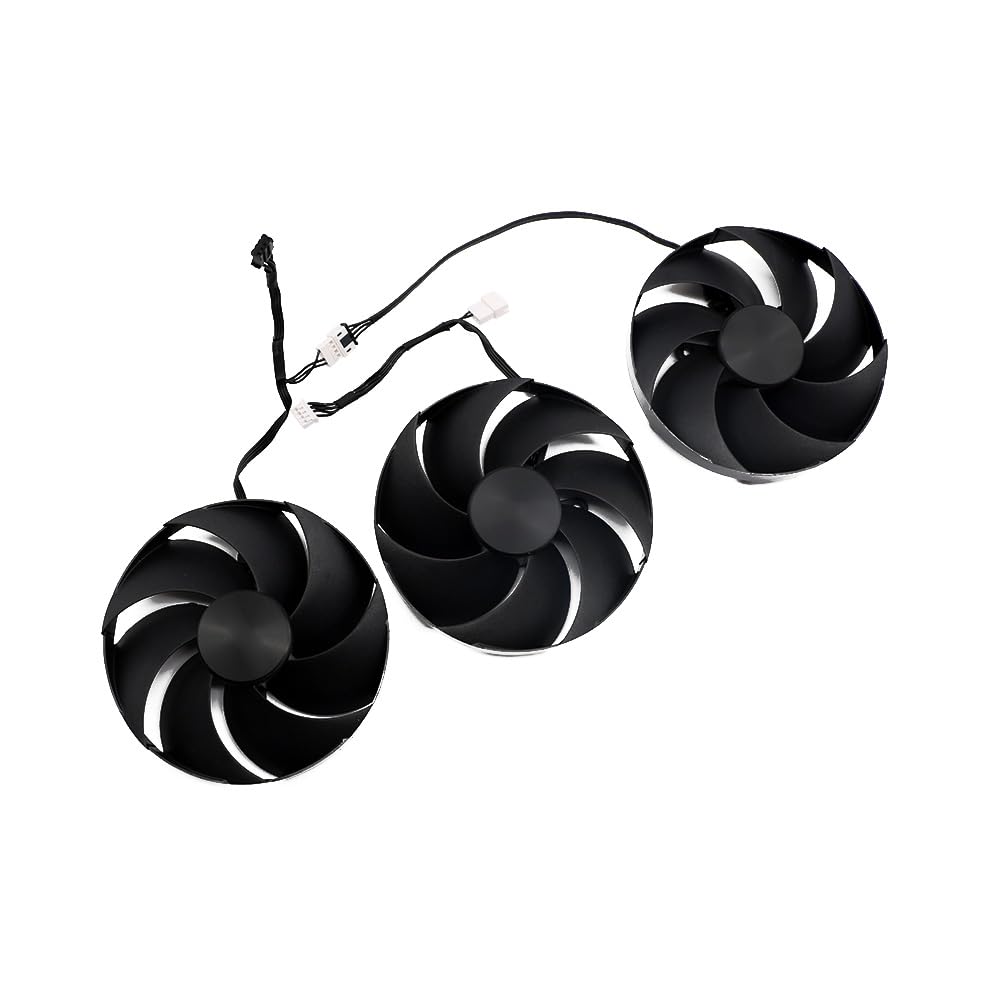 Wentylator karty graficznej 98MM FD10020M12D RTX4090 do INNO3D dla wentylatora GEFORCE RTX 4090 X3 OC(C-Fan)