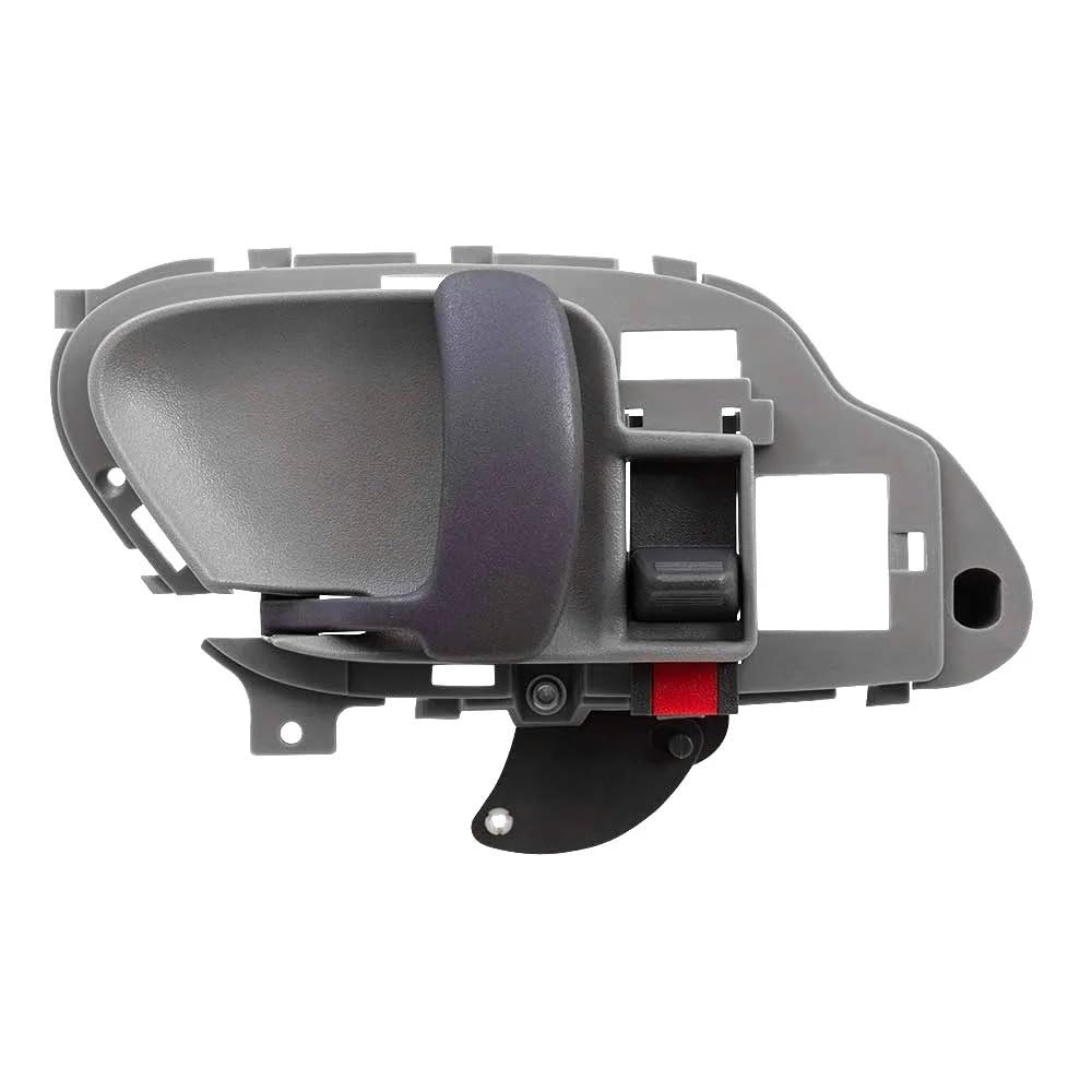 MLIOJU Car Inner Door Handle 15708044 15708043 Interior Door Handle for Truck for Yukon for Tahoe for Suburban 1995 1996 1997 1998 1999