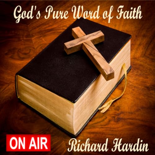 God's Pure Word of Faith cover art