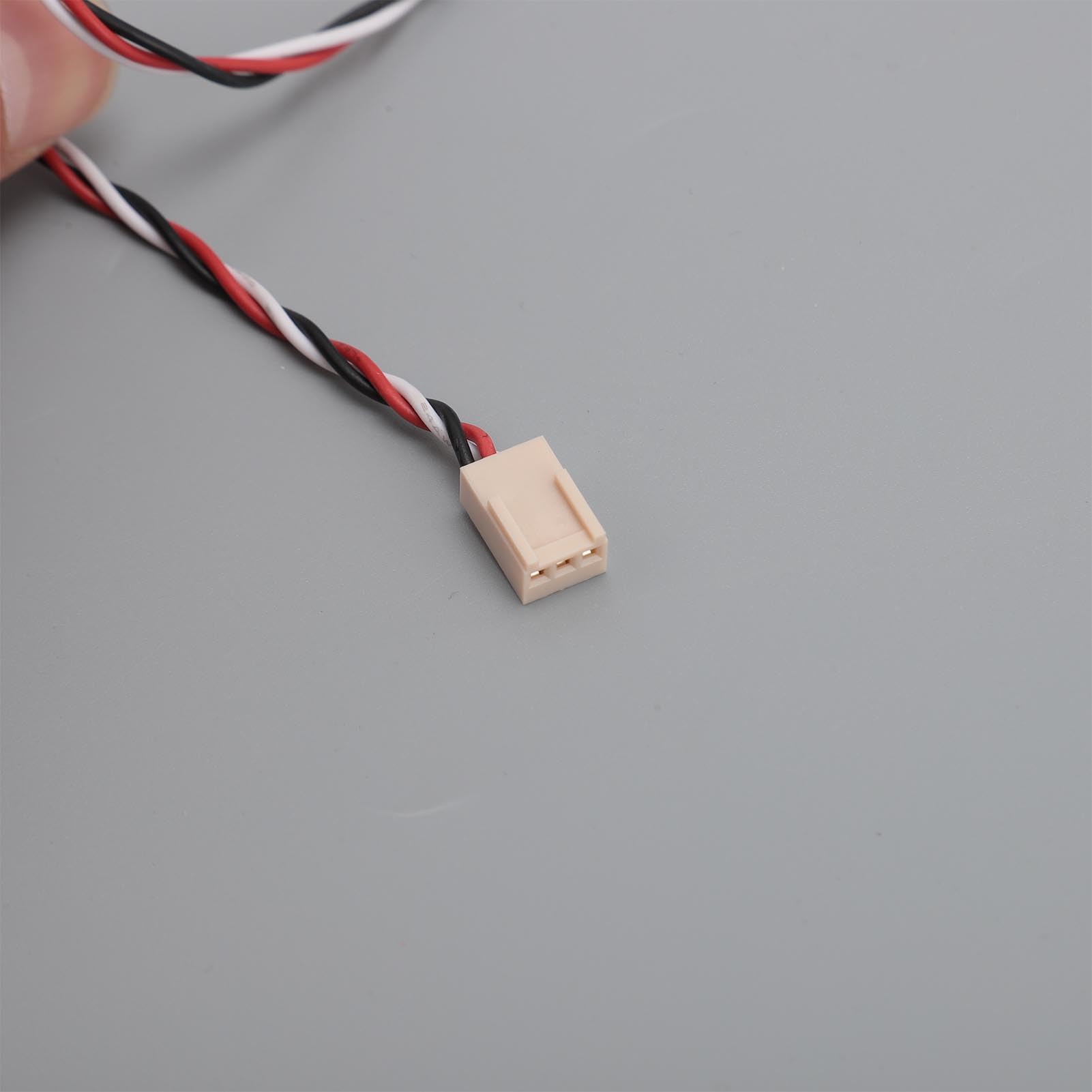 Zintegrowana Pompa Chłodząca wodę Długa żywotność Wałek Ceramiczny Filtr ze Stali Nierdzewnej do Akcesoriów Komputerowych 600L/H Akryl PUB KF600 do Samodzielnego Montażu
