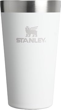 Stanley 1913 Stacking Vacuum Pint Frost 12 oz / 0.35 L