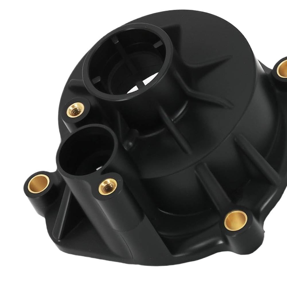 Kit girante fuoribordo compatibile con modelli da 20 pollici da 120 HP e 140 HP dal 1994 al 2000, sostituisce il codice 5001594