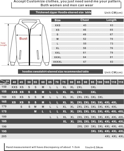 Jey Uso Eat Sleep Yeet Repeat Zipper Hoodie Unisex Long Sleeve Thickened Jacket Casual Streetwear Winter Coat2