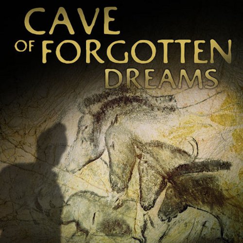 Cave of Forgotten Dreams [VHS Tape] [VHS Tape]