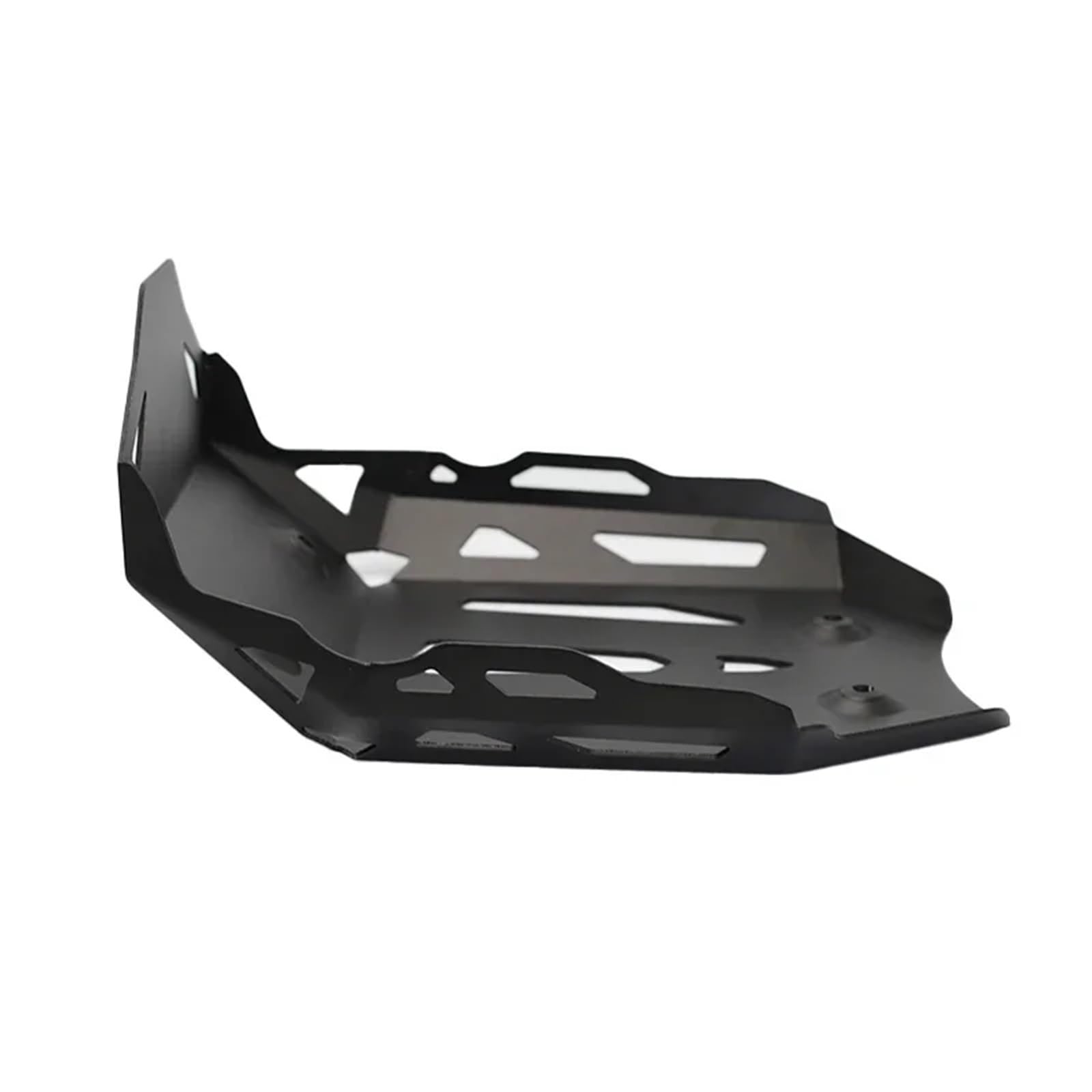 Per Bmw R1300GS ADV 2023 2024 Piastra paramotore protezione motore copertura motore Motociclette protezioni motore(Silver)