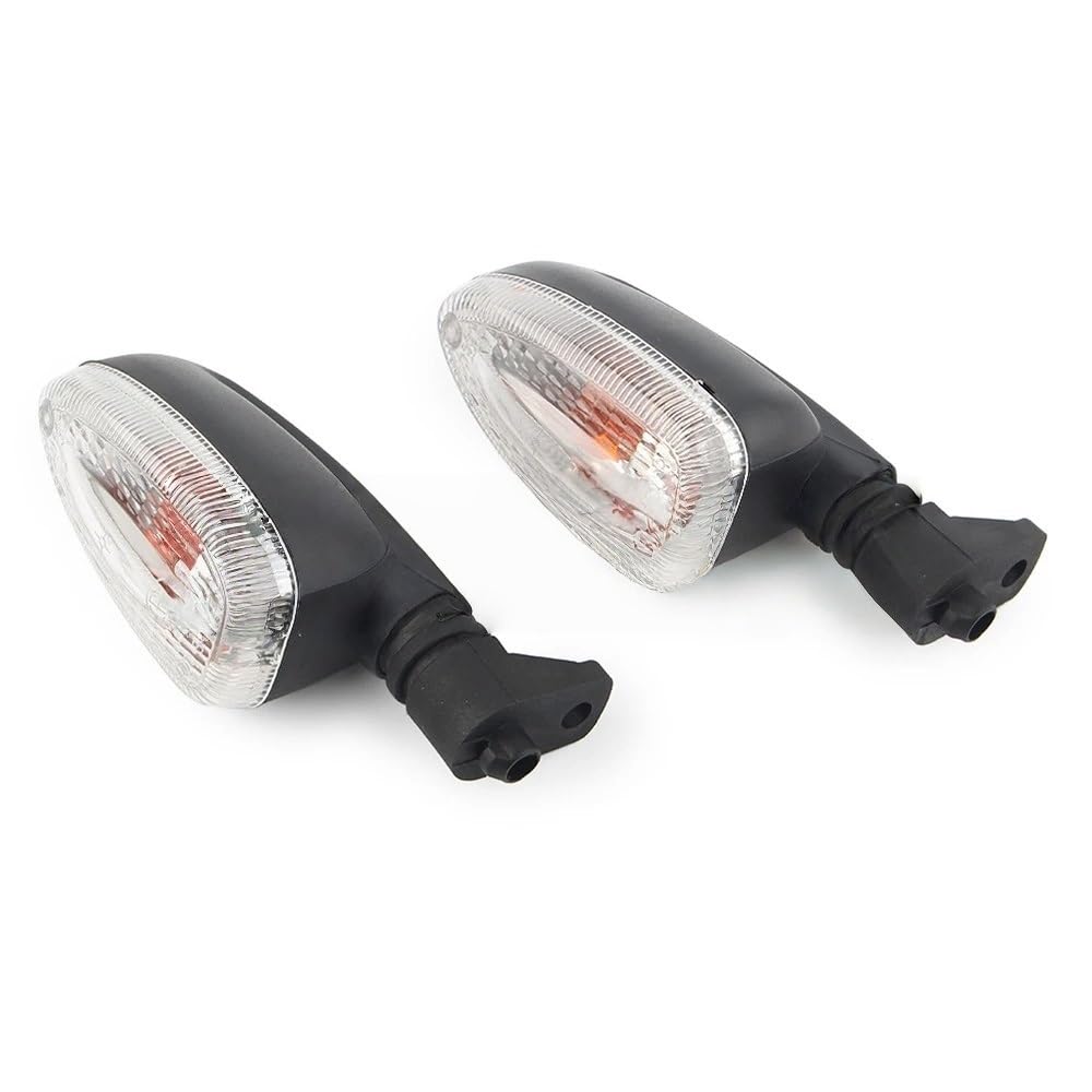 Luz trasera de señal de giro para F800GS R1200GS piloto indicador moto 7