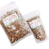 fuu うまうまセレクション ジャービルのごはん 820g 小動物用 国産 ドライフード えさ 穀物 野菜 果実 栄養 タンパク質 砂ネズミ (ジャービル820g)