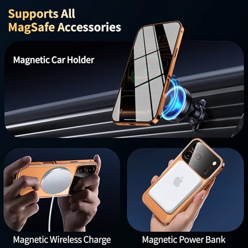 Coque anti-espion iPhone 17 Pro Max idéale pour protéger vos messages en public