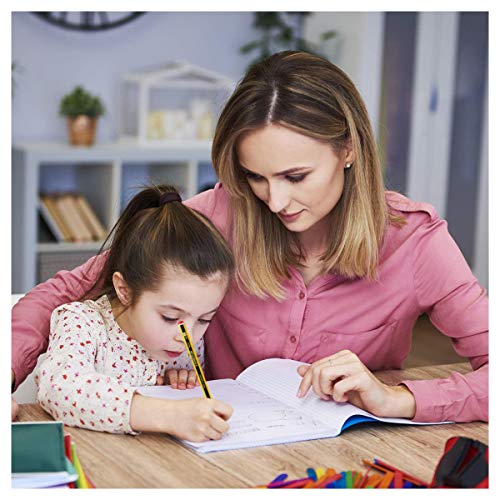 Pack material Escolar para SECUNDARIA/BACHILLER, kit escolar barato. PACK AHORRO, contenido en fotografía y viñetas. (Lápices, borradores, bolígrafos, cuadernos, agendas, compás, etc) 48 PIEZAS.