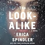 The Look-Alike: A Novel