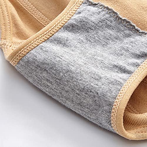Panties de sangle anti-frottement avec shaper panty pour affiner la taille en douceur - 5