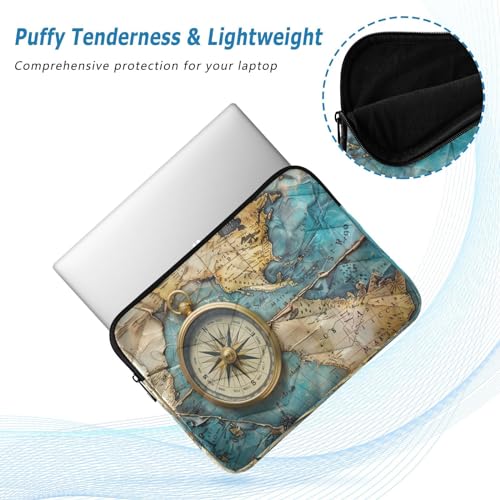 Funda para Laptop 13-14 Pulgadas Impermeable miniatura 5