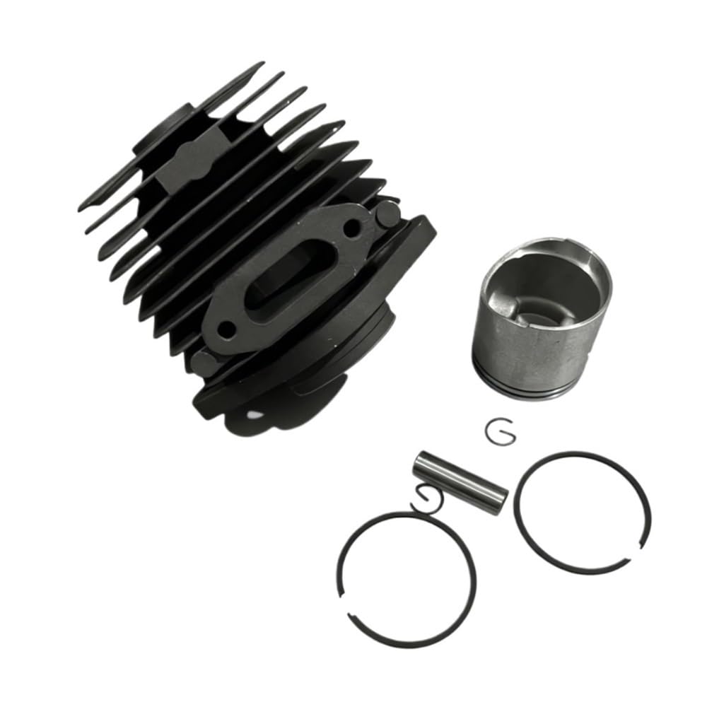 Kit piston-cylindre 35 mm résout perte puissance sur coupe-bordures 365SSR 600r