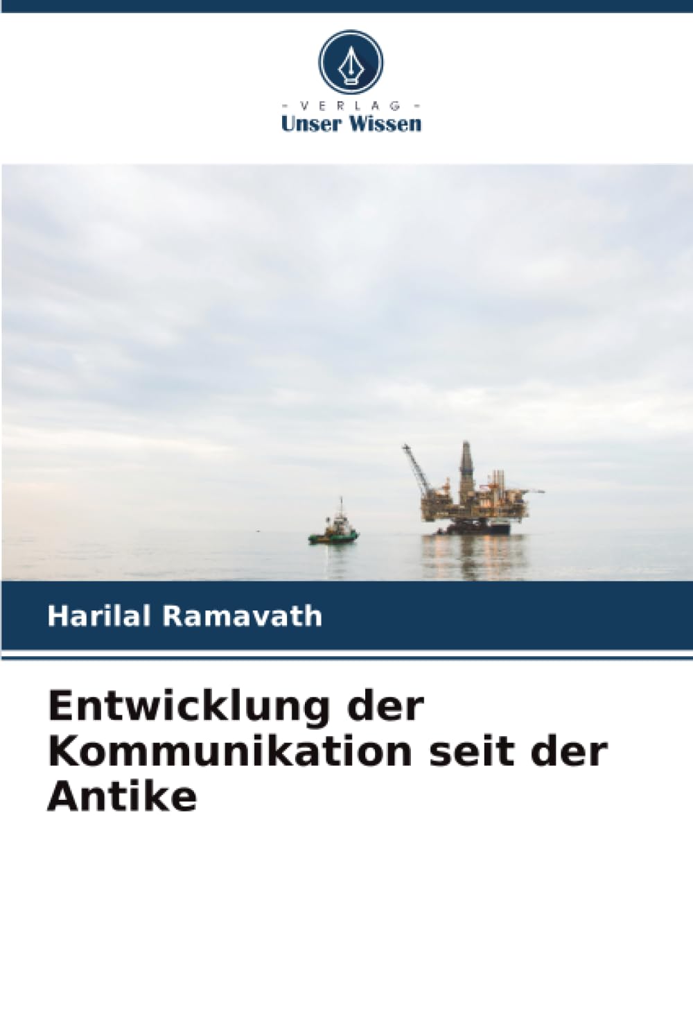 Entwicklung der Kommunikation seit der Antike